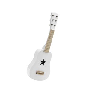Gitarre – Ansicht 2