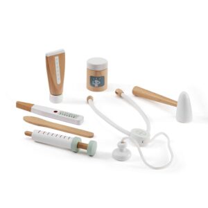 Arztkoffer – Bild 3