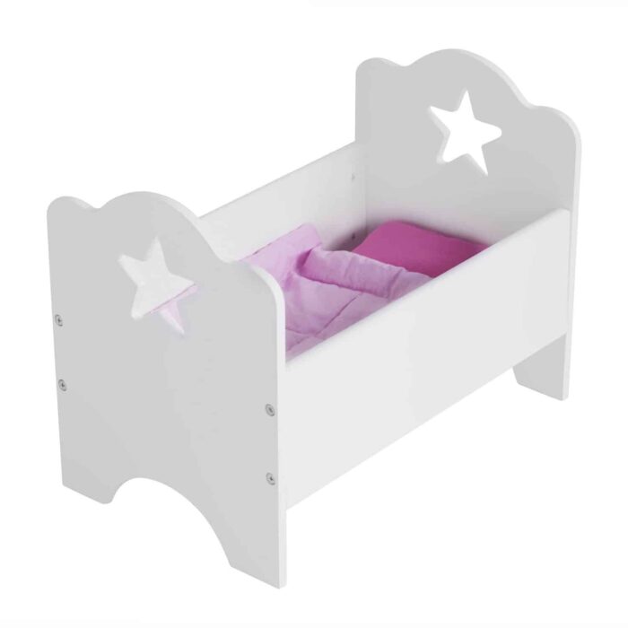 Puppenbett "Star" – Bild 2