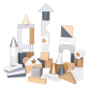 Bausteine "Silver Line" – Bild 3