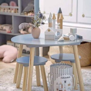 Bausteine "Silver Line"