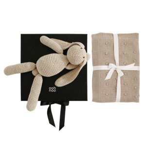 Geschenk-Set "Süßes Popcorn" von ooh noo – Bild 3