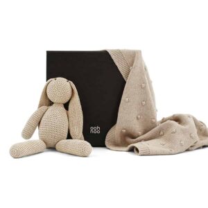 Geschenk-Set "Süßes Popcorn" von ooh noo – Bild 4