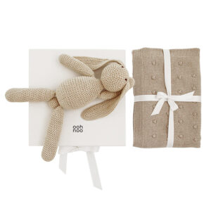 Geschenk-Set "Süßes Popcorn" von ooh noo – Bild 2