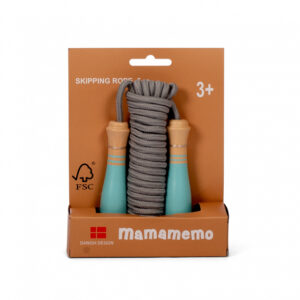 Springseil (türkis) – Bild 2