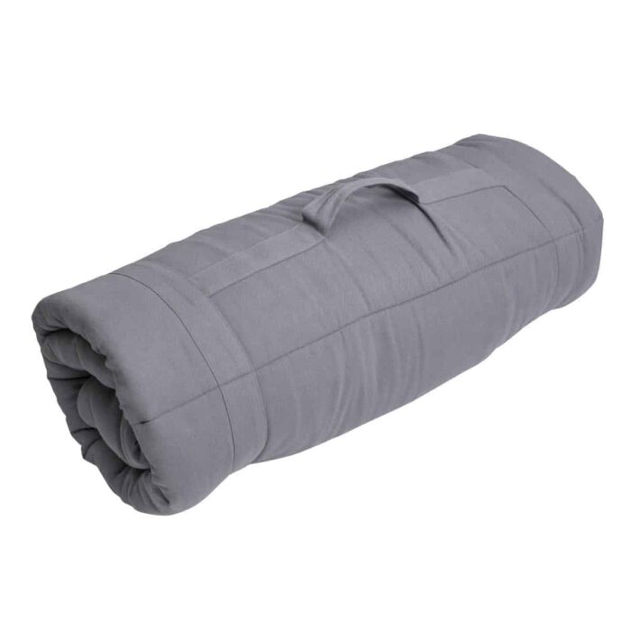 Spielmatte Indoor/Outdoor, abgesteppt – Bild 2