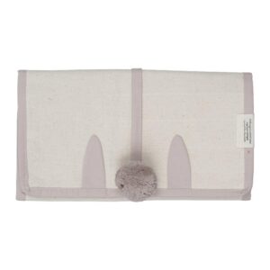 Federmäppchen "Hase"