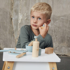 Barber Set – Bild 2