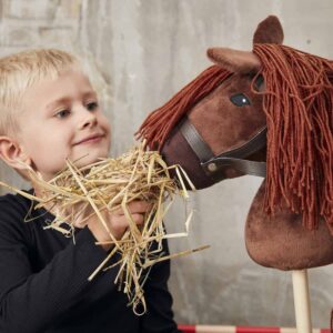 Hobby Horse (90 cm Länge) – Bild 3