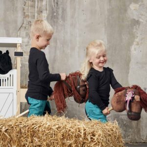 Hobby Horse (90 cm Länge) – Bild 2