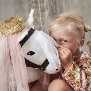 Hobby Horse (90 cm Länge) – Bild 5