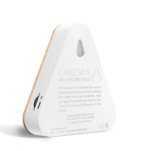 Lakesidebox (Holz) – Bild 3