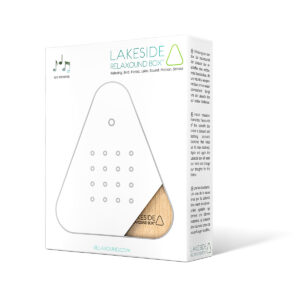 Lakesidebox (Holz) – Bild 4