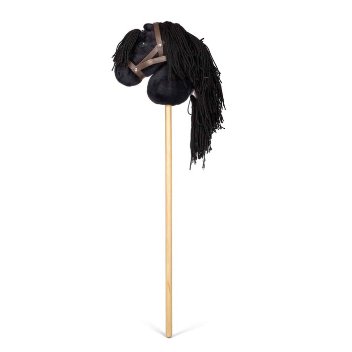 Hobby Horse (schwarz) – Bild 1