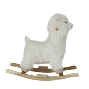 Schaukel-Lama Kinto – Bild 3