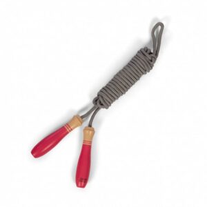 Springseil (dusty rose)