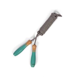 Springseil (türkis)