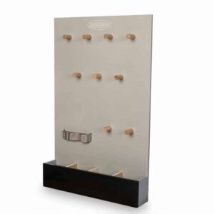 Handwerker Spar-Set von MaMaMeMo (Werkzeugwand & Konstruktions Kit) – Bild 4