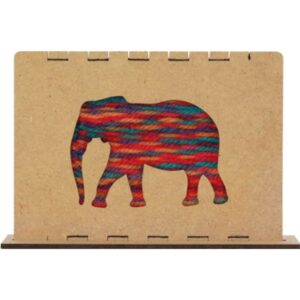 Web-Set Elefant – Bild 2