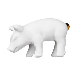 Glück im Kästchen "Glücksschwein" – Bild 4