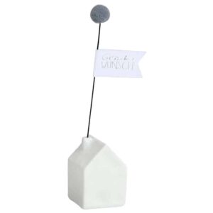 Hauspost "Glückwunsch"