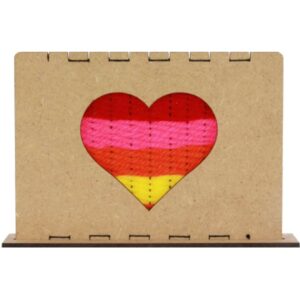 Web-Set Herz – Bild 3