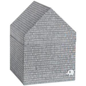 Geschenkhäuser (3er-Set) – Bild 4