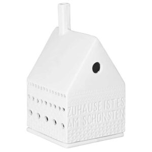 Lichthaus "Zuhause ist es am schönsten"