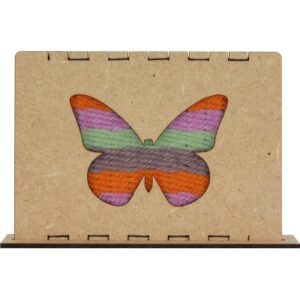 Web-Set Schmetterling – Bild 3