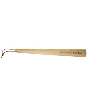 Schuhlöffel "Shoe Love is true Love" – Bild 2