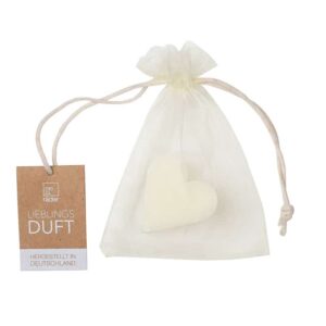 Seife im Säckchen "Herzallerliebst"