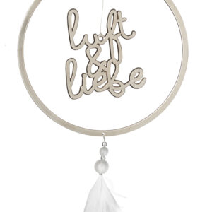 Traumfänger "Luft & Liebe" – Bild 2