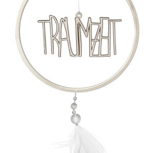 Traumfänger "Traumzeit" – Bild 2