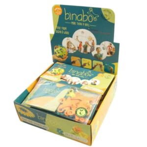 Binabo-Starterset (24 Chips) – Bild 9