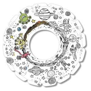 myRoodi Wurfscheibe – Bild 5