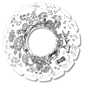 myRoodi Wurfscheibe – Bild 2