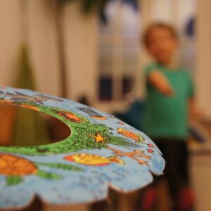 myRoodi Wurfscheibe – Bild 9