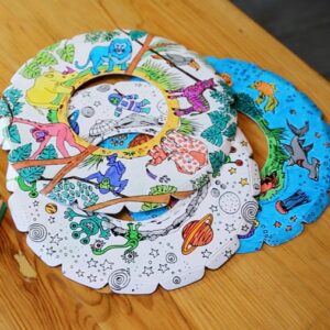 myRoodi Wurfscheibe – Bild 7