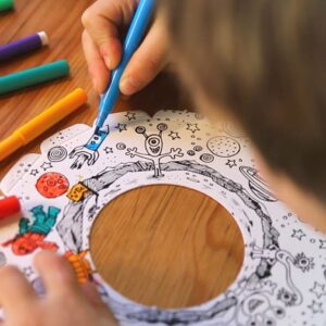 myRoodi Wurfscheibe – Bild 3