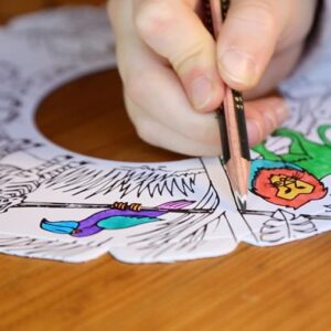 myRoodi Wurfscheibe – Bild 4