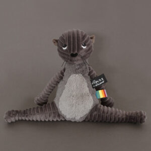 Grauer Otter "Ptipotos" – Bild 3