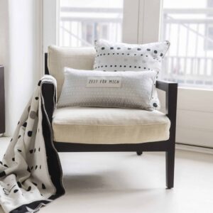 Kissen "Zeit für mich"