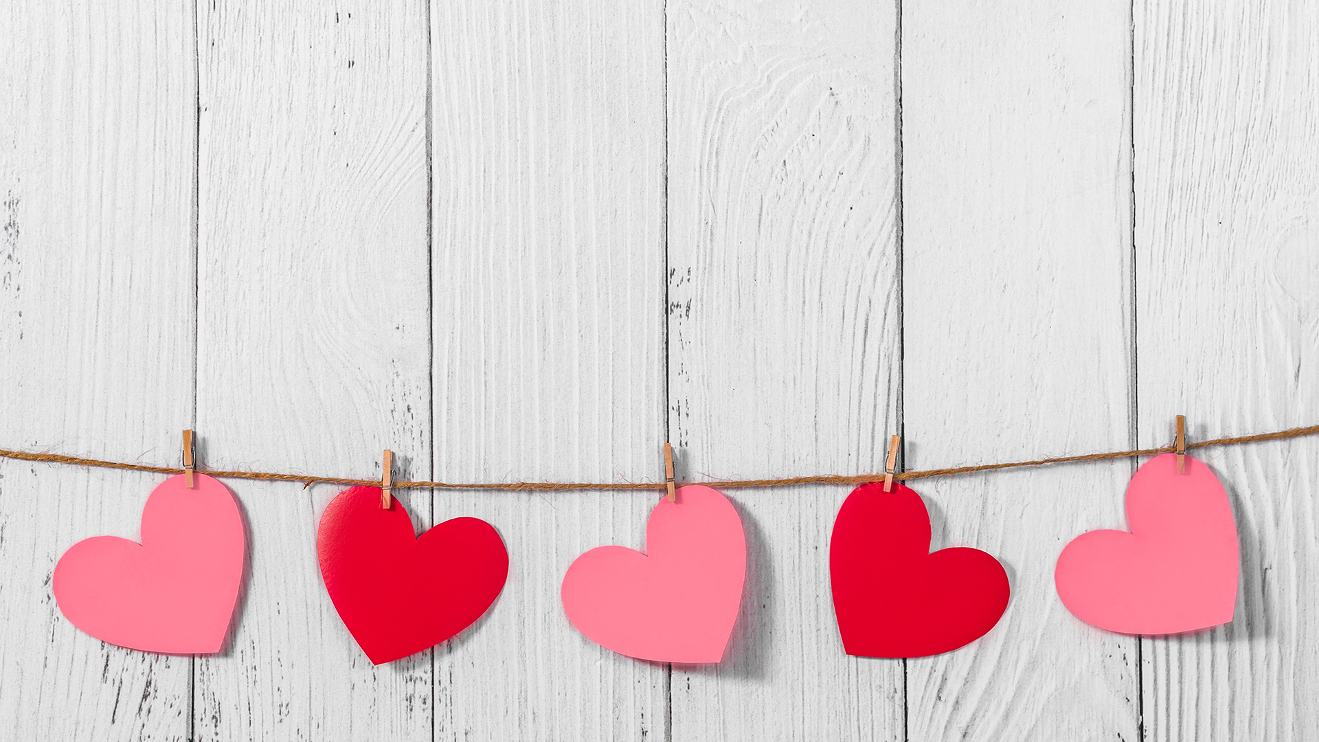 Basteln Mit Papierherzen Zum Muttertag Littlelounge