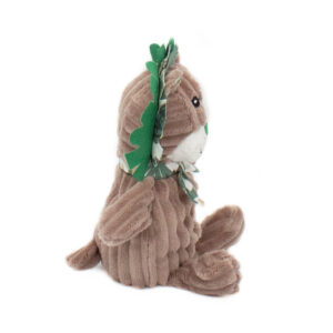 Kuschel-Löwe "Jélékros" – Bild 3