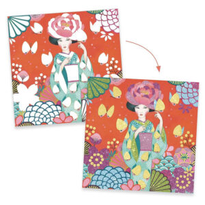 Glitzersand "Tagtraum" – Bild 2