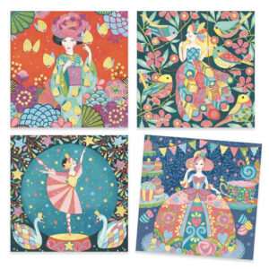 Glitzersand "Tagtraum" – Bild 3