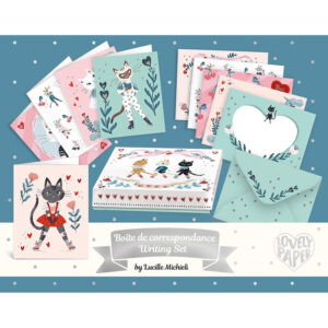 Korrespondenzbox "Lucille" – Bild 3