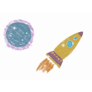 Stifte mit Metallic-Effekt – Bild 2