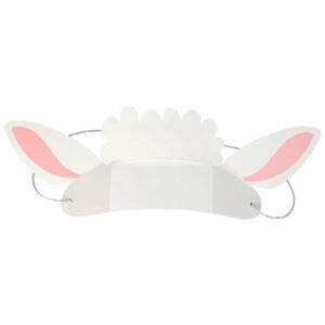 Haarschmuck "Nutztierohren" von Meri Meri – Bild 6