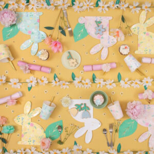 Girlande "Wild Daisy" von Meri Meri – Bild 6